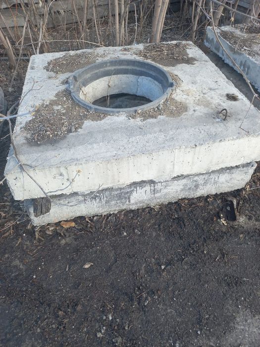 Строй материалы из бетона