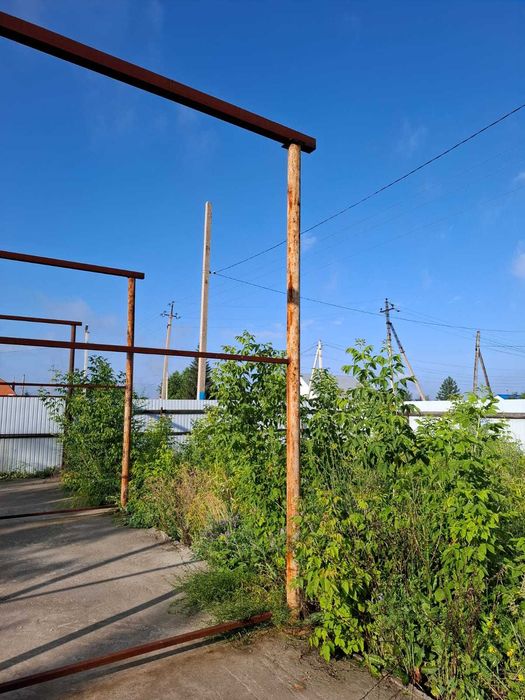 Продам участок 10 соток в Бишкуле