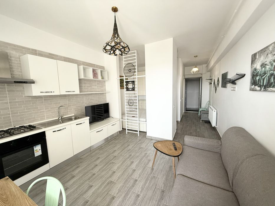 Apartament o camera, Lazar Residence, 450e/luna