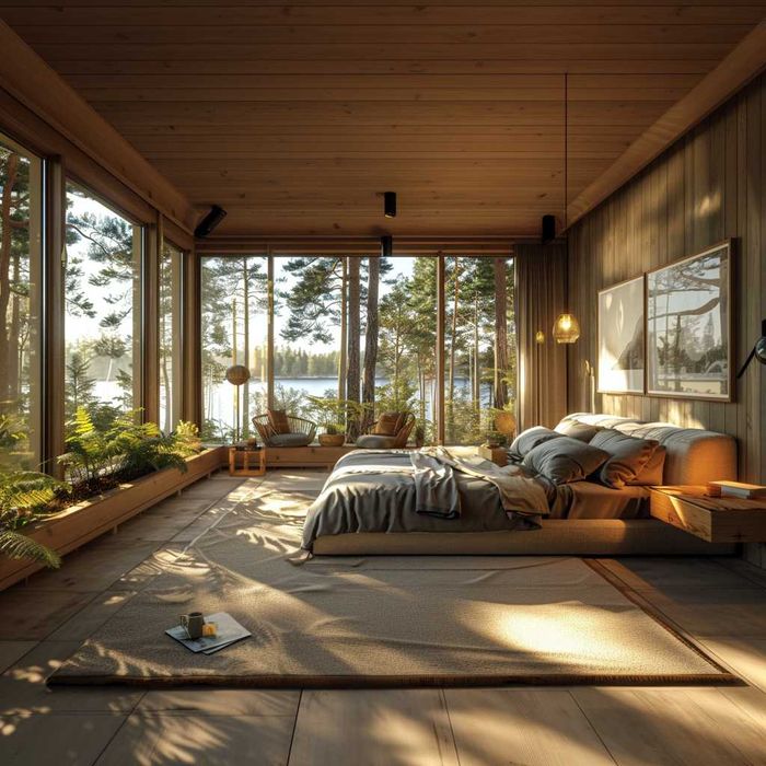 Proiecte de arhitectură, Design interior și Management de proiect