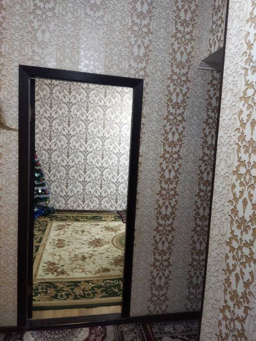 1 Xonalik sotiladi 2 xonalik qilingan 62kvm