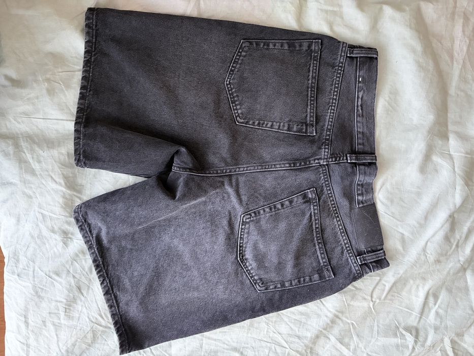 Лот къси дънки и панталони Zara 31/32