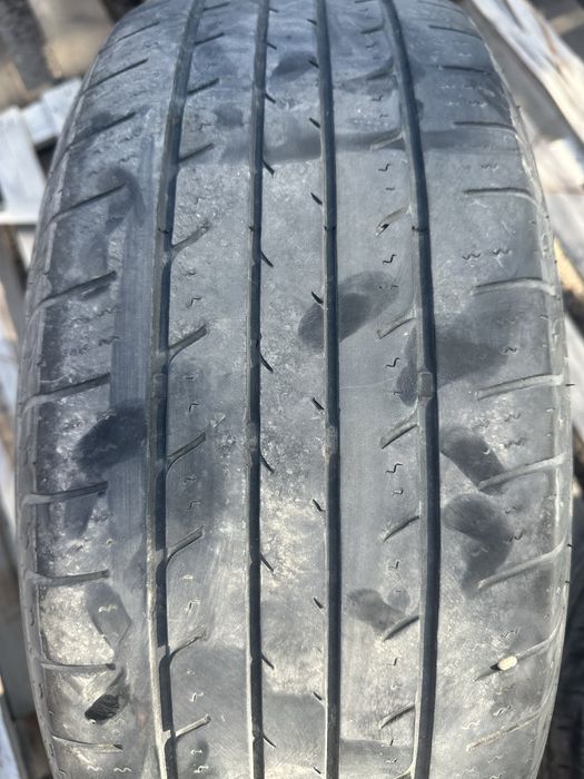 Авто шины 225/60R17 (3шт)