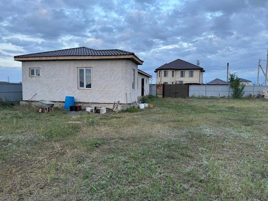 продам дом в г.Косшы