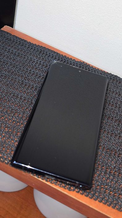 Telefon Samsung Note 10 256GB, 8GB, ecran spart, perfect functional