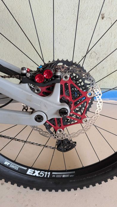 Canyon bike колело Канион