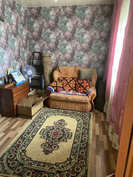 Продам дом на 2 хозяина обе половины