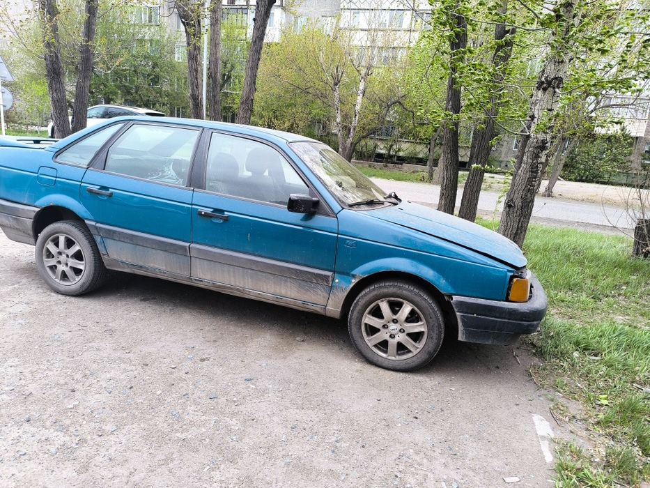 Продам Фольксваген Пассат б3