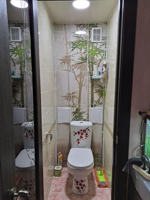 Продам 2×-комнатную квартиру