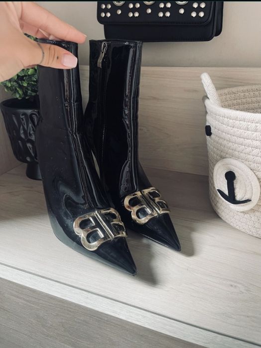 Love Moschino сникърси