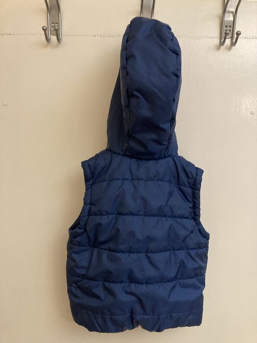 Бебешки елек