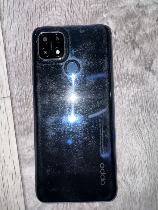 Смартфон oppo A15s