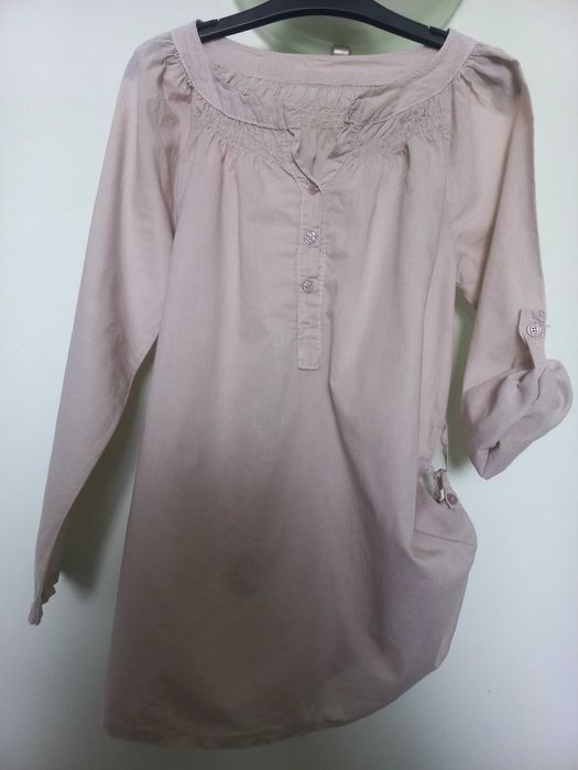Bluza superba D&D