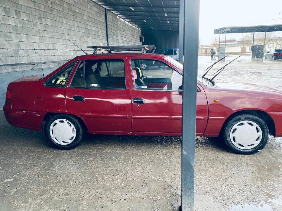 Нексия 2  2009 жылғы