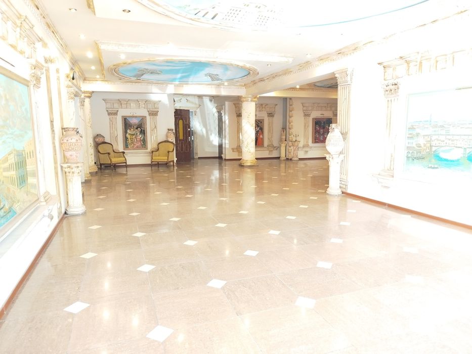 Аренда не жилой помещения.