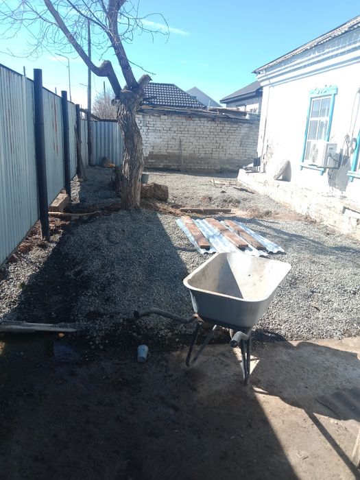 Продам дом !!! Все условия есть