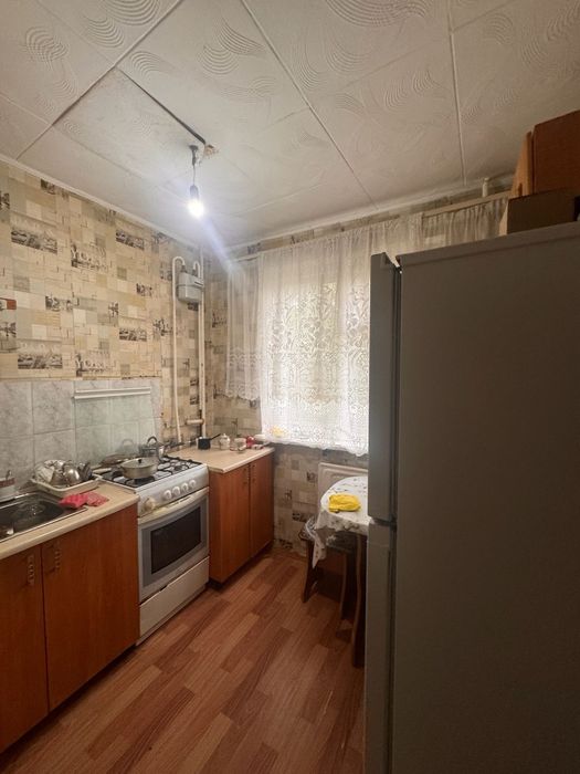 Продаётся 2 комн квартира на Достык Молле
