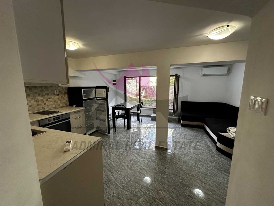 Топ локация -двустаен -Левски