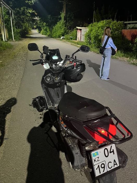 Продам моред самурай