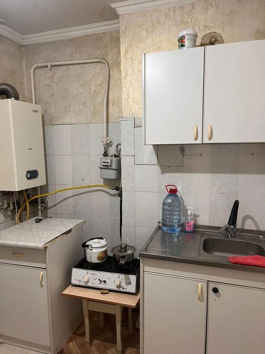 Продам двухкомнатную квартиру