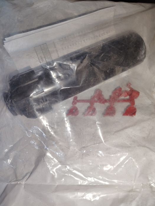 Vand aspersor Hunter