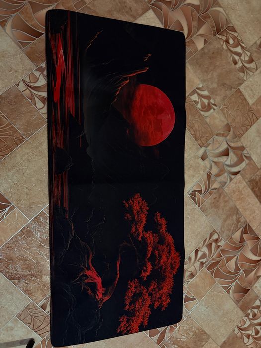 Коврик для мыши