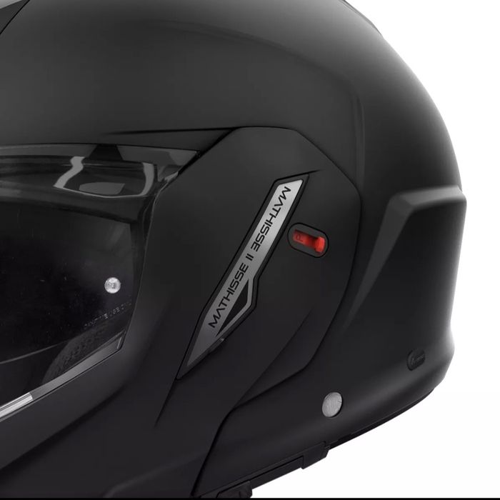 Модулна каска AIROH Mathisse II XXL