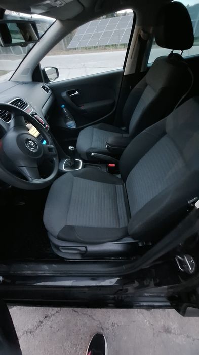 Продавам VW POLO 1.6 TDI