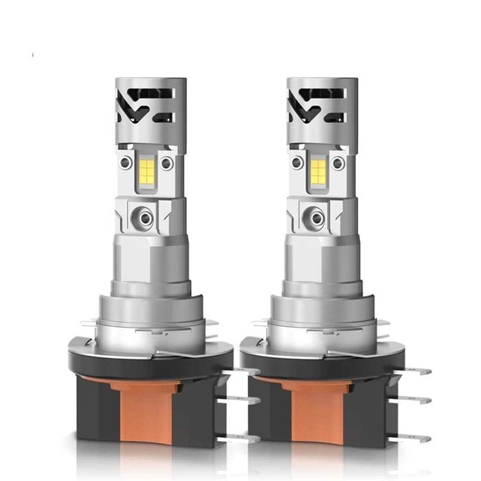 Лед Крушки H15 Original