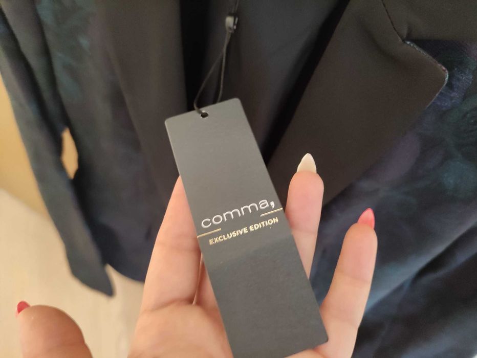 Дамско сако Comma 34/S Ново