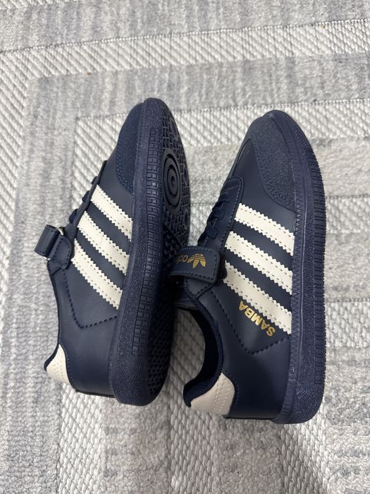 Adidas samba original