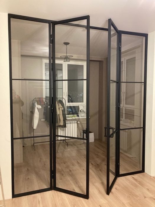 Офисные Перегородки