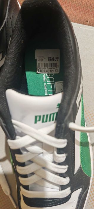 Puma Rebound Joy Low