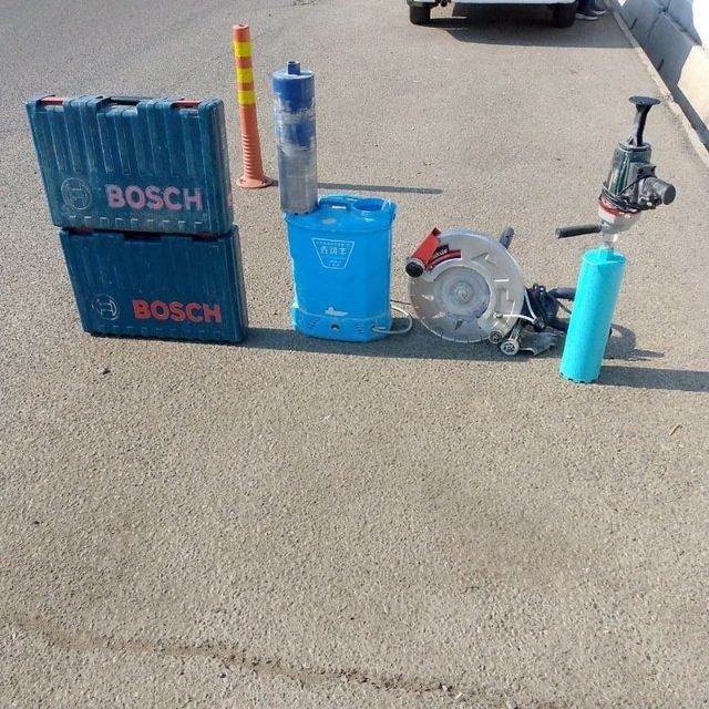 Beton Buzish (adboynik kalonka arra )