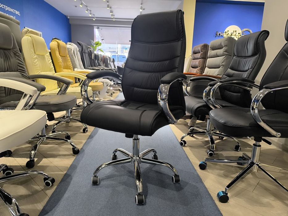 Кресло офисное B8045, Kreslo ofis uchun