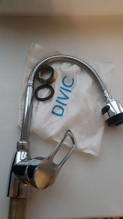 Смеситель для кухни