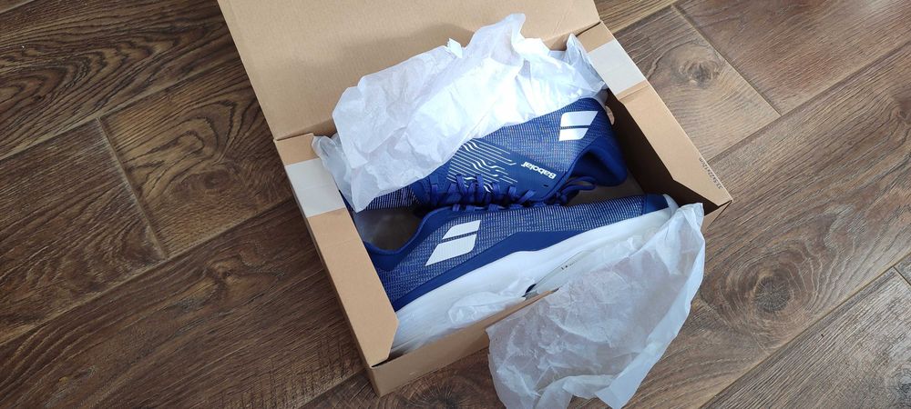 Тенис обувки Jet Tere 2 размер 46/29.5см за клей