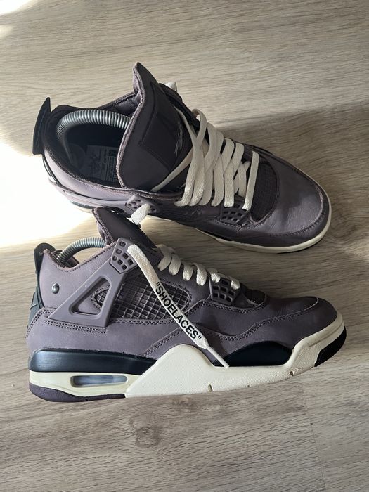 Jordan 4 x A Ma Maniere