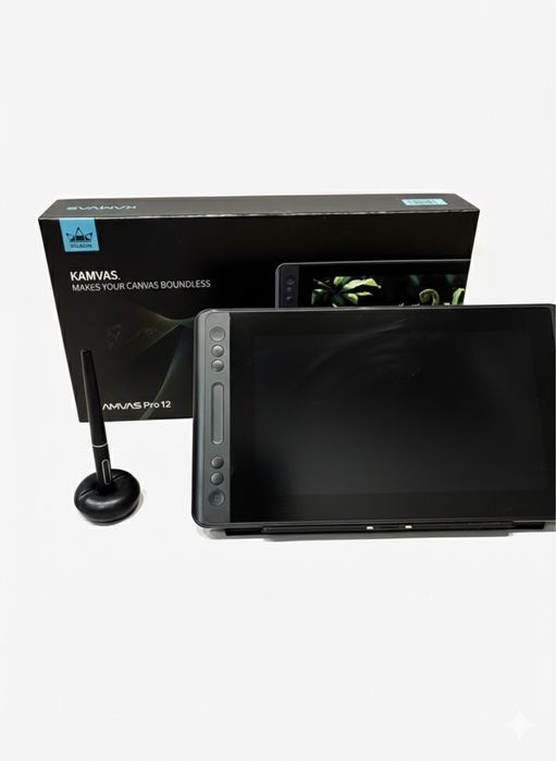 Графический планшет