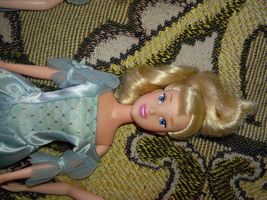 Кукли Барби  Barbie и други за части