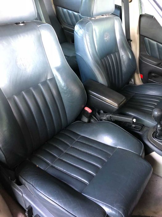 На части Алфа 166 2000 куб. бензин Alfa Romeo 166