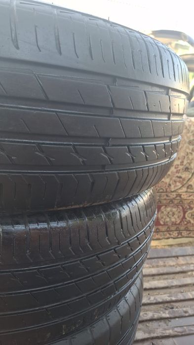 шины 16 размера.