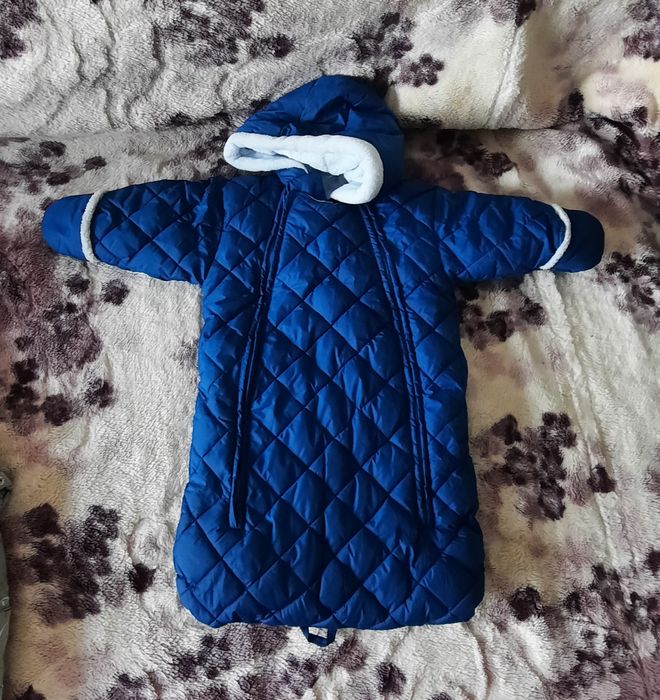 Продам конверт Корея на выписку