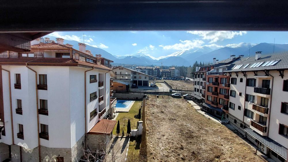 Продава се Тристаен апартамент в Банско - 83 кв.м за 711 €/кв.м - Снимка #11