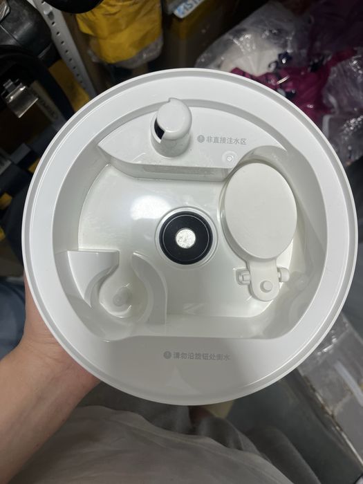 Увлажнитель воздуха Xiaomi