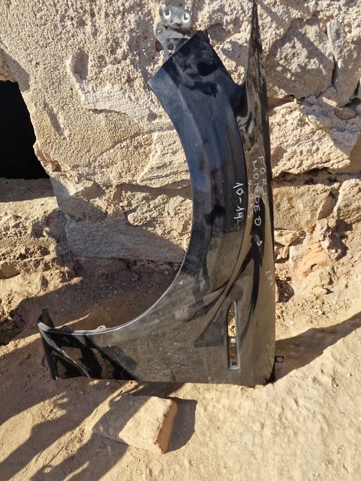 Ford Mondeo 3  2013 ляв калник