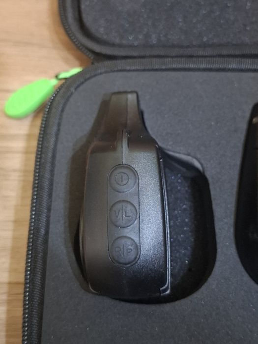 Set Avertizoare + Statie Carp Pro D-Carp 4+1