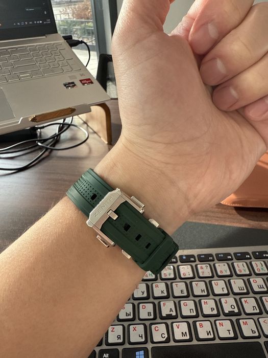 Zenith Defy Skyline 41мм