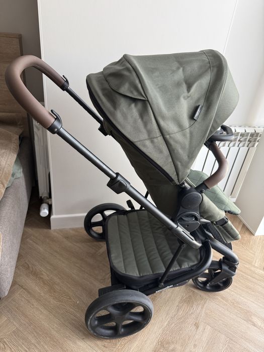 Easywalker harvey 3 premium
