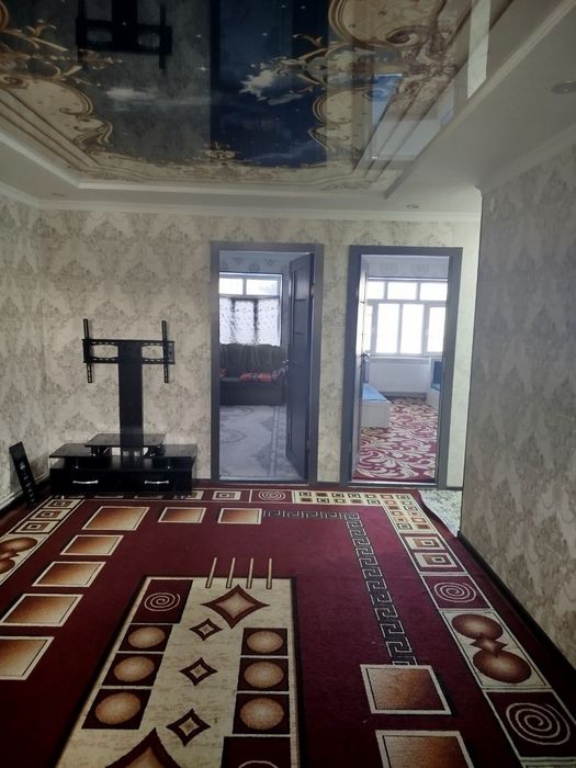 Срочно сдается в аренду квартира